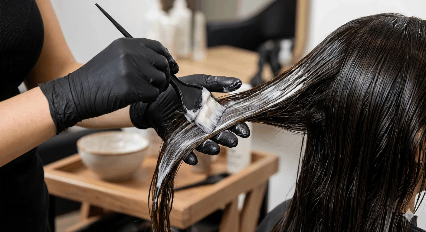 5 σημάδια ότι τα μαλλιά σας χρειαζονται ενυδάτωση